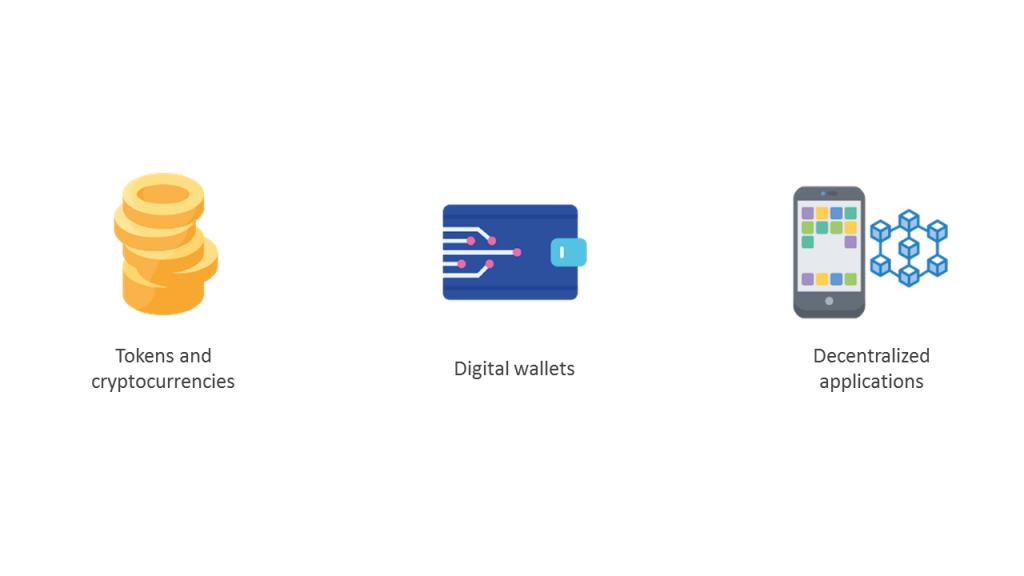 Values exchange - DNS on Blockchain - Nameshield