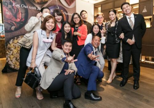 Marriott Bonvoy Celebrates Joy of Gastronomy with Food Festival - TOP25RESTAURANTS.com - TRAVELINDEX