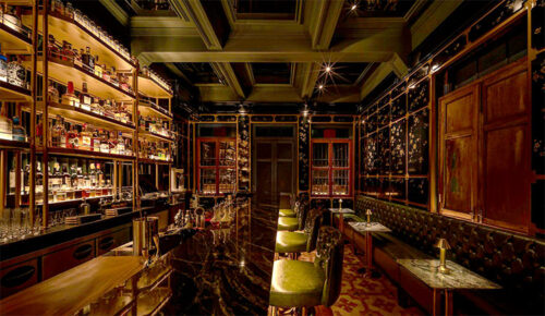 Opium Bar Bangkok Winner at Giffard West Cup - TOP25BARS - TRAVELINDEX