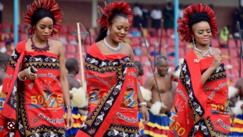 Eswatini Welcomes Tourists Again - TOURISMAFRICA.org - TRAVELINDEX