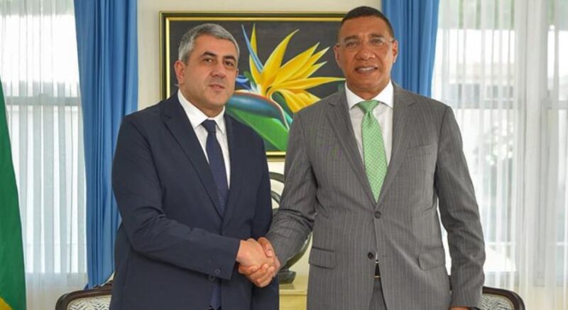 UN TOURISM NEWS - Resilience Through Diversity and Investments Focus in Jamaica - UNWTO - TRAVELINDEX