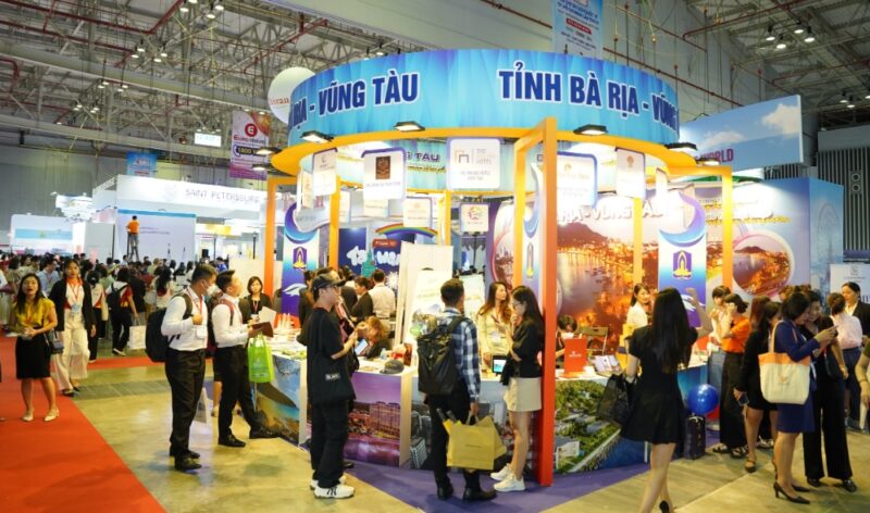 ITE HCMC 2024 Aims to Elevate Vietnam's Tourism By Leveraging Sustainability - TRAVELINDEX