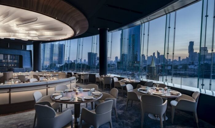 ICONSIAM Reaffirms Its Position as World-Class Destination - Blue by Alain Ducasse